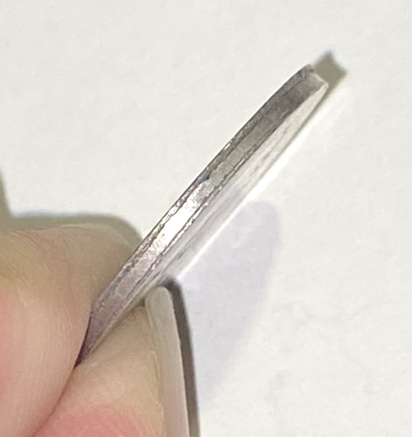 Anyone-Have-Any-Ideas-On-The-Story-Of-This-Nickel?-Looks-To-Be-Modern.