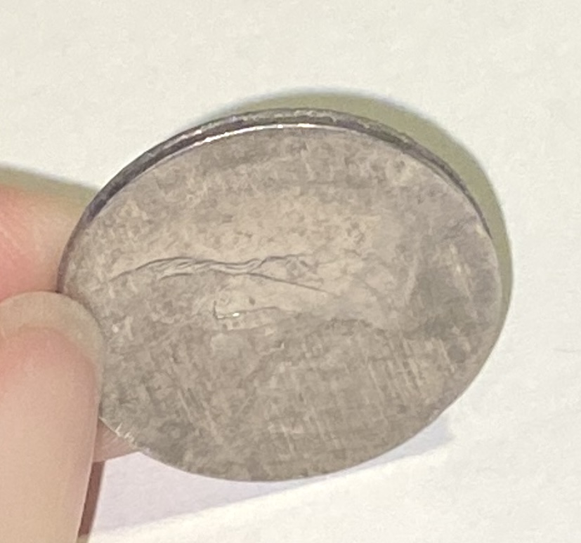 Anyone-Have-Any-Ideas-On-The-Story-Of-This-Nickel?-Looks-To-Be-Modern.