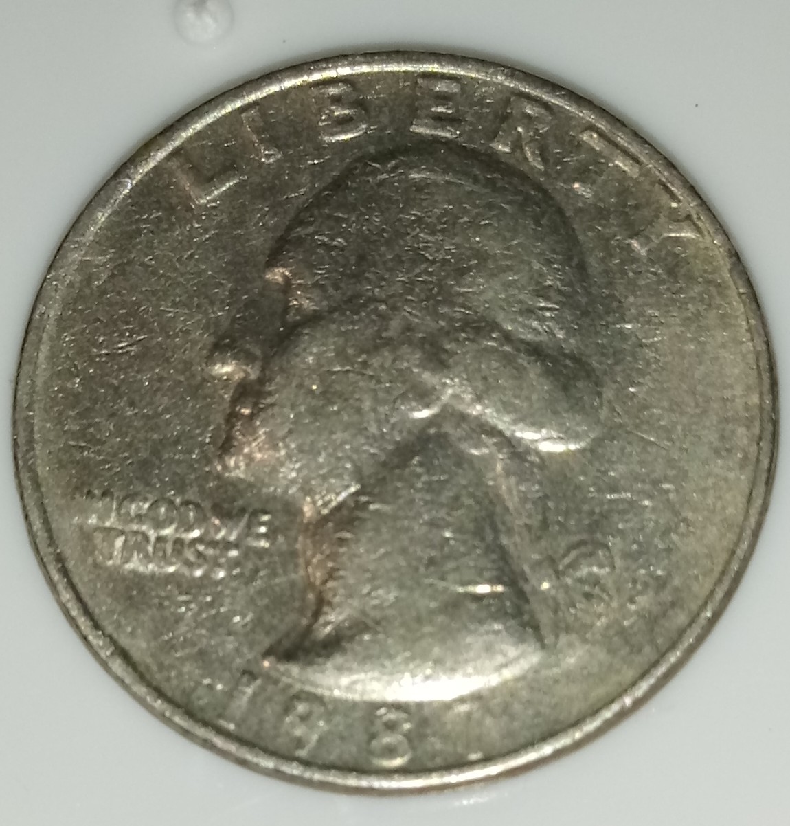 Quarter-With-Error-In-Letters