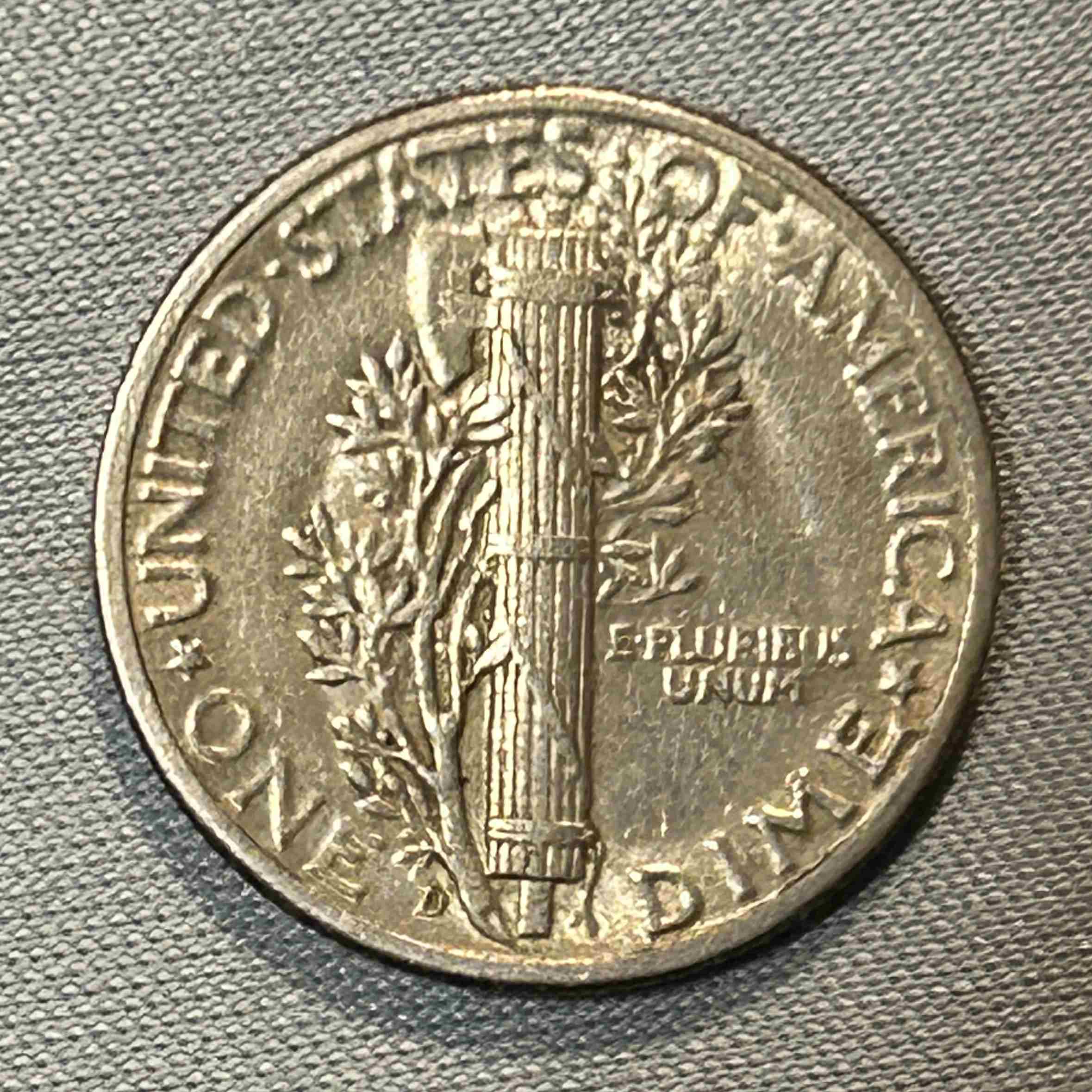 First-Coins-For-Collection-Reboot,-First-Coin-Photos-With-