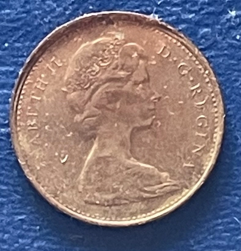 1979-1-Cent-Coin,-Error-Or-Kid-With-A-Hammer
