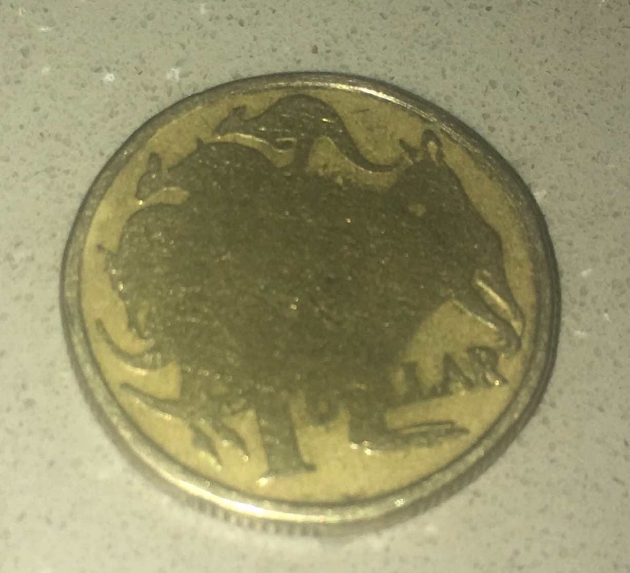 1984-$1-Coin---Die-Fill,-Post-Mint-Damage,-Or-Something-Else?