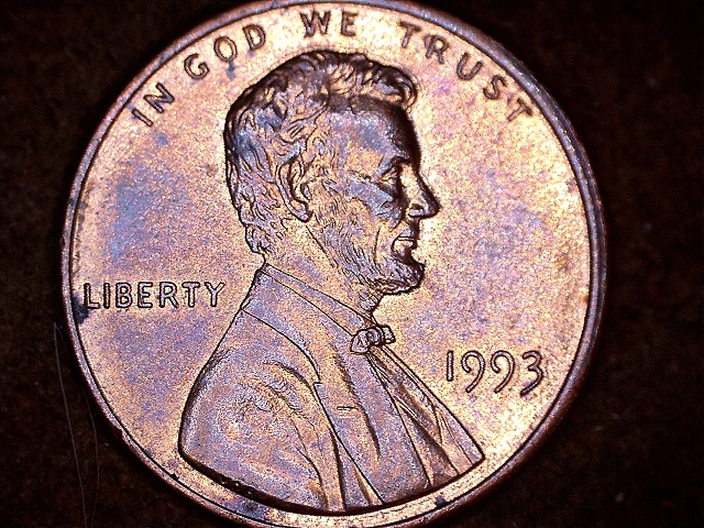 1993-Penny-Memorial-?
