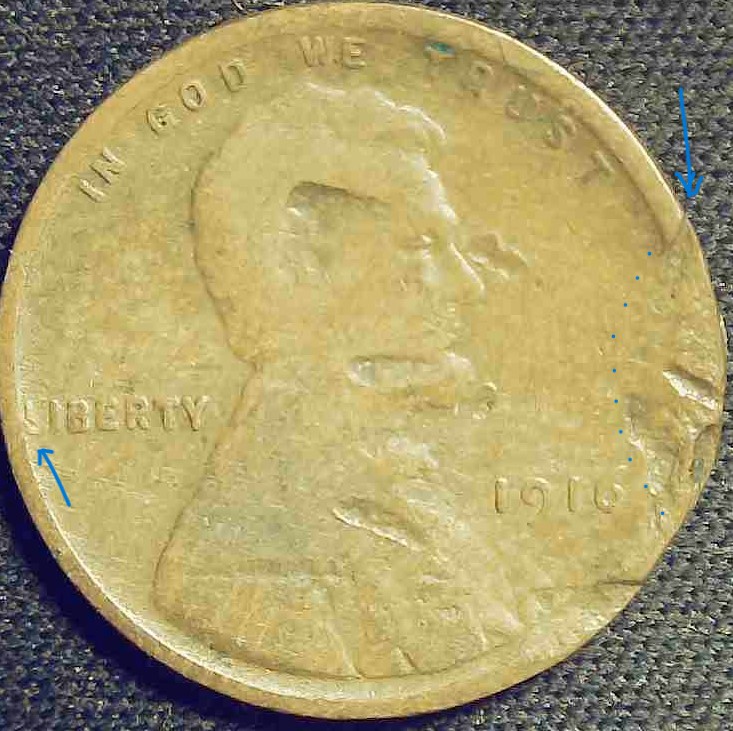 1916-Error-Penny----Did-I-Win-The-Lottery-With-This-One?