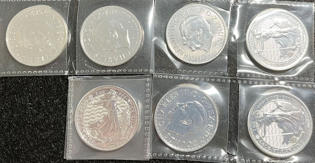 What-Did-You-Add-To-Your-Stash-Today?