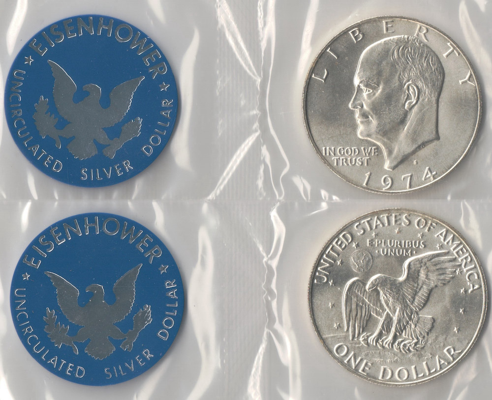 Post-An-Ike-Eisenhower-Dollar