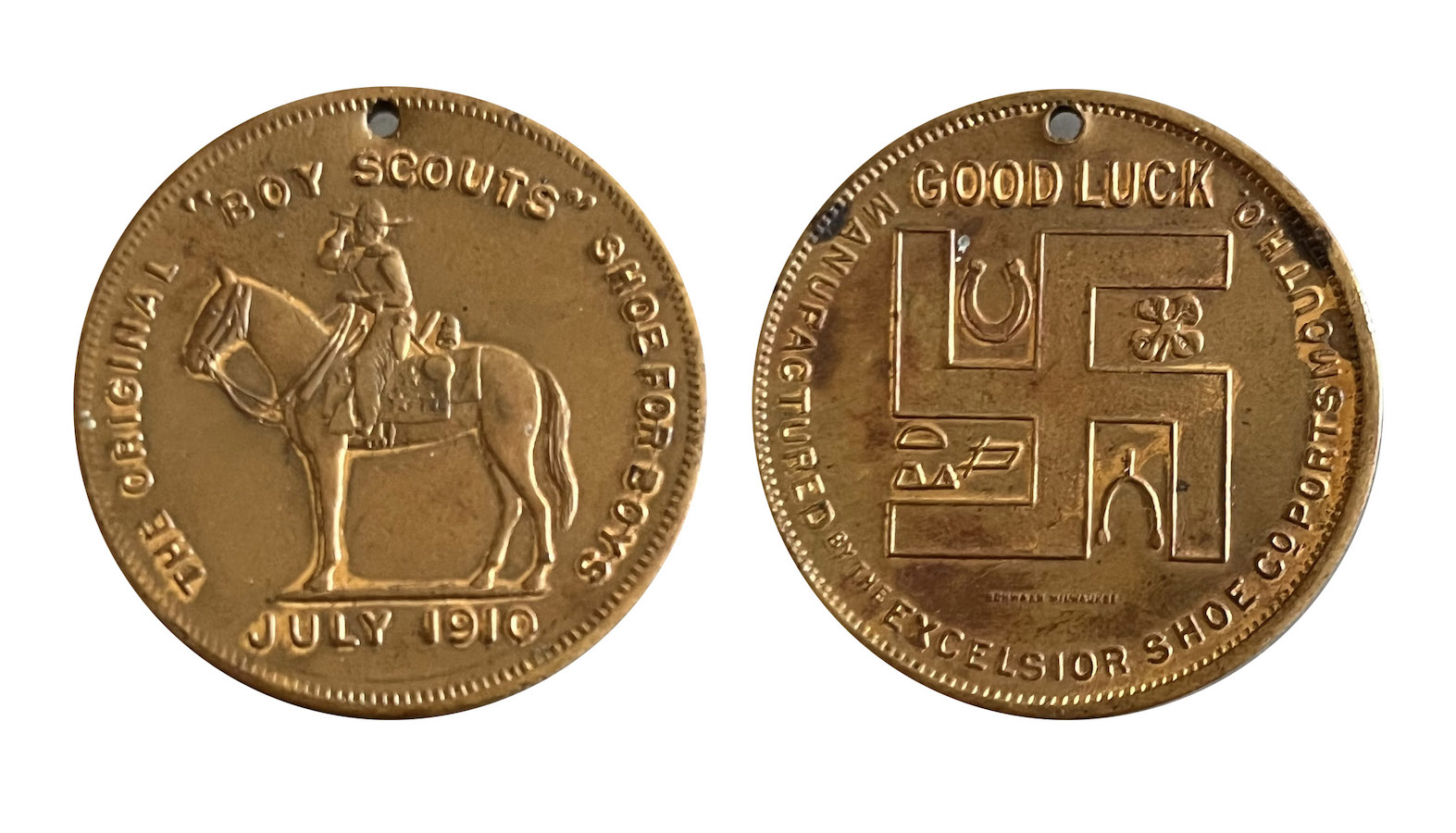 A-Continuing-Thread-~-Post-Your-Tokens,-Medals,-Exonumia-Acquisitions