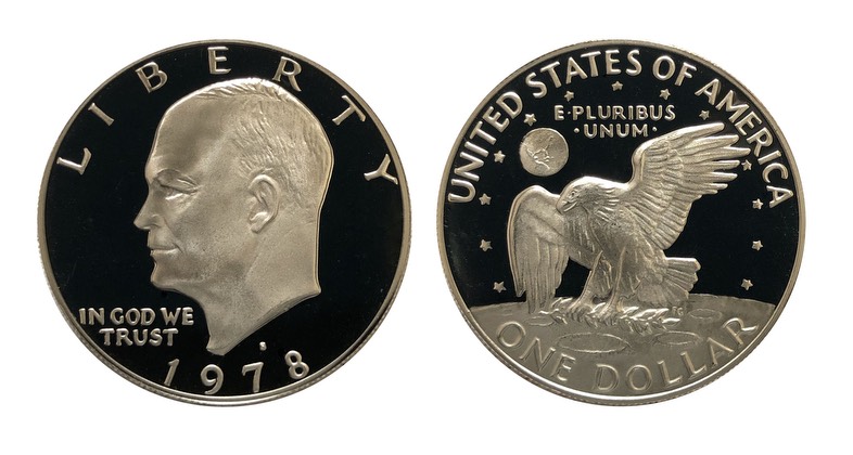 Post-An-Ike-Eisenhower-Dollar