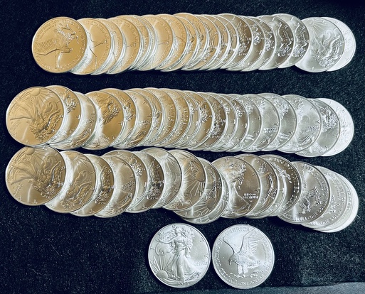 What-Did-You-Add-To-Your-Stash-Today?