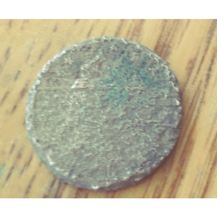 Please-Help-ID-Coin-Dug-With-A-Metal-Detector--Id:-Liberty-Nickel