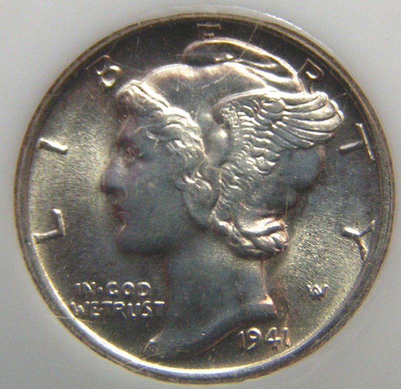 1st-Coin-Photography-Attempt