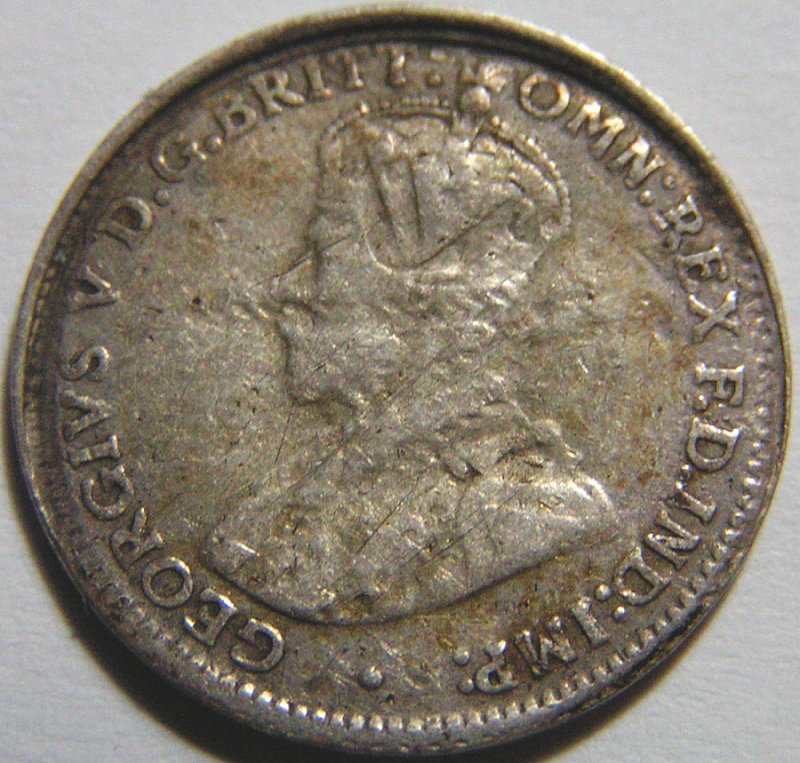 Thoughts-On-A-Three-Pence
