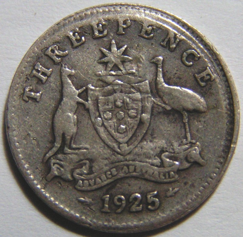 Thoughts-On-A-Three-Pence