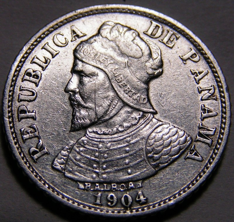 1904-Cinco-Centesimos