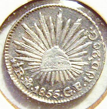 References-For-Mexican-Coins