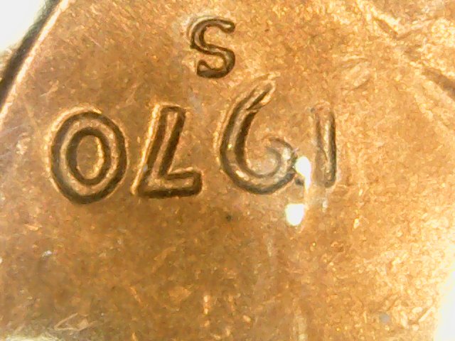 1970-S-Small-Dates?-2-Different-Pennies-Shown