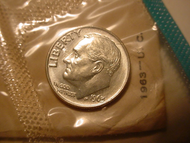 1963-10c-DDO-FS-101-?--Still-In-Mint-Set