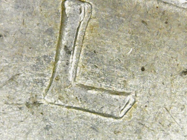 1922-S-Peace-$1-With-OBV-Issues-And-Double-Rim-Lines