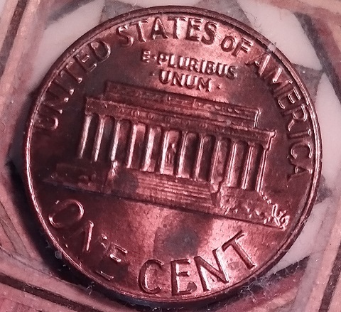 1984-1c-DDO-FS-101-037-RB-Nice-Choice-BU-Red-Brown-Found-In-A-Set