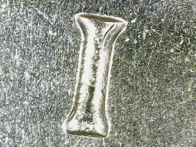 2023-Double-Die-Obverse-Kennedy-Halve-Certified-By-ANACS-~-Only-One-Known-!