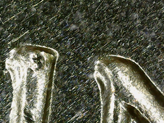 2023-Double-Die-Obverse-Kennedy-Halve-Certified-By-ANACS-~-Only-One-Known-!