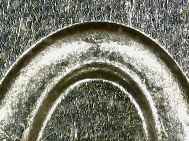 2023-Double-Die-Obverse-Kennedy-Halve-Certified-By-ANACS-~-Only-One-Known-!