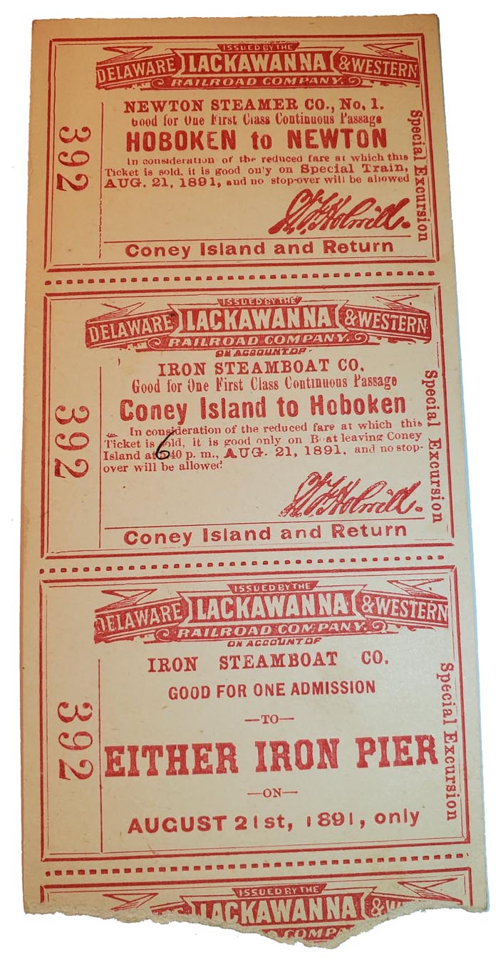 Show-Us-Railroad-Tickets!