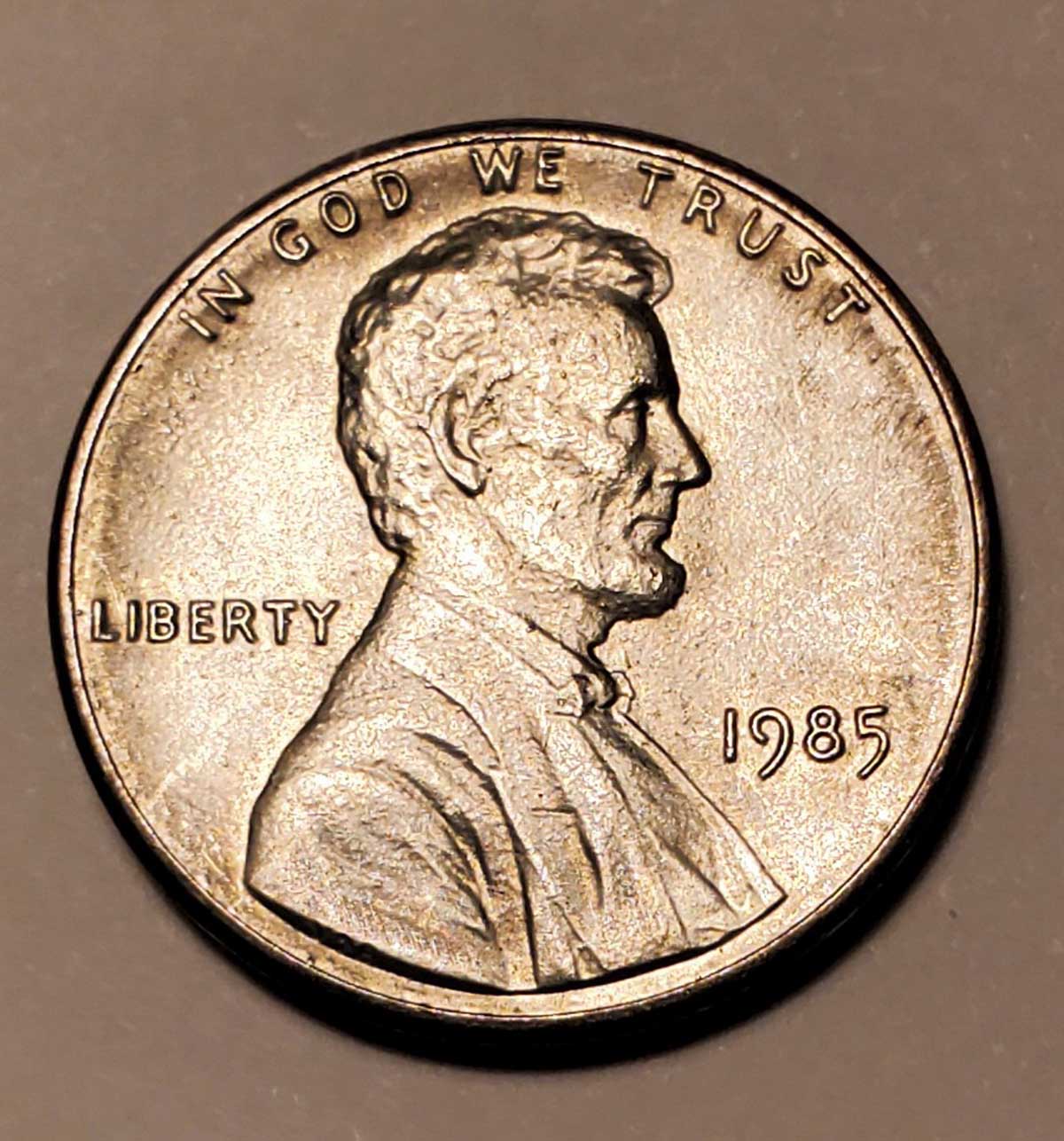 Error---Penny-And-Maybe-A-Dime,-Plus-2-Other-Pennies