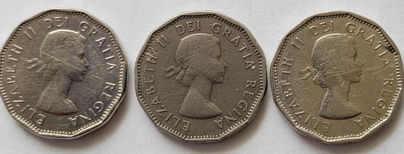 1961-Nickel---Missing-Chrome?