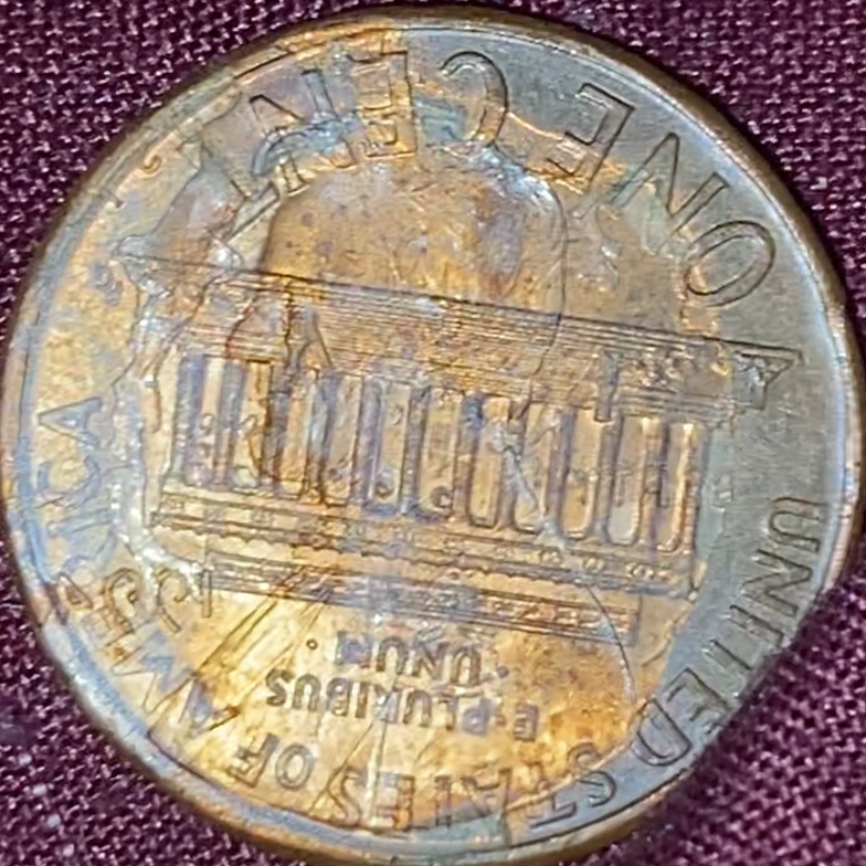 1994-Error-On-Obverse/Reverse