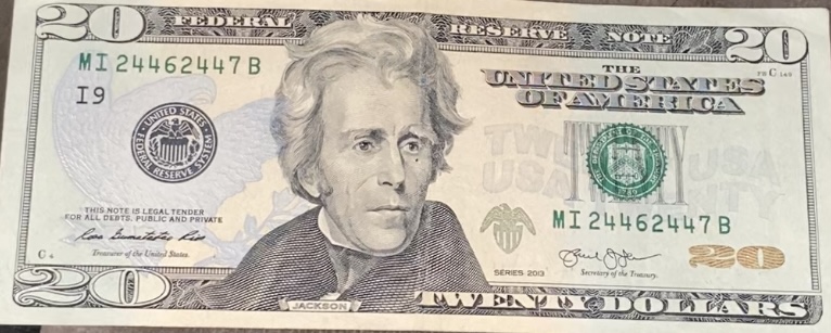 2013-Series-$20-Serial-Number