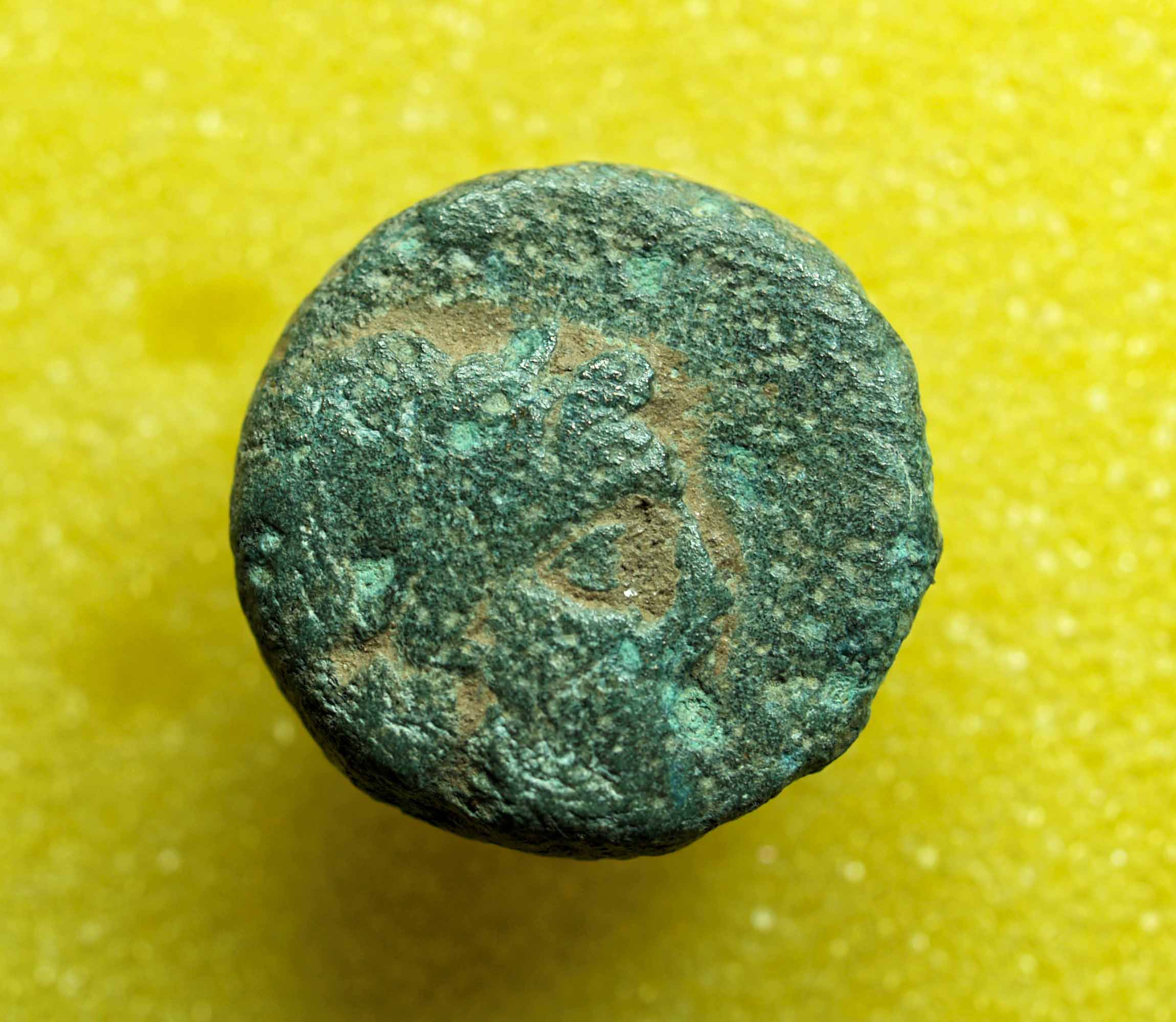 Identifying-Ancient-Greek-Coins-#3