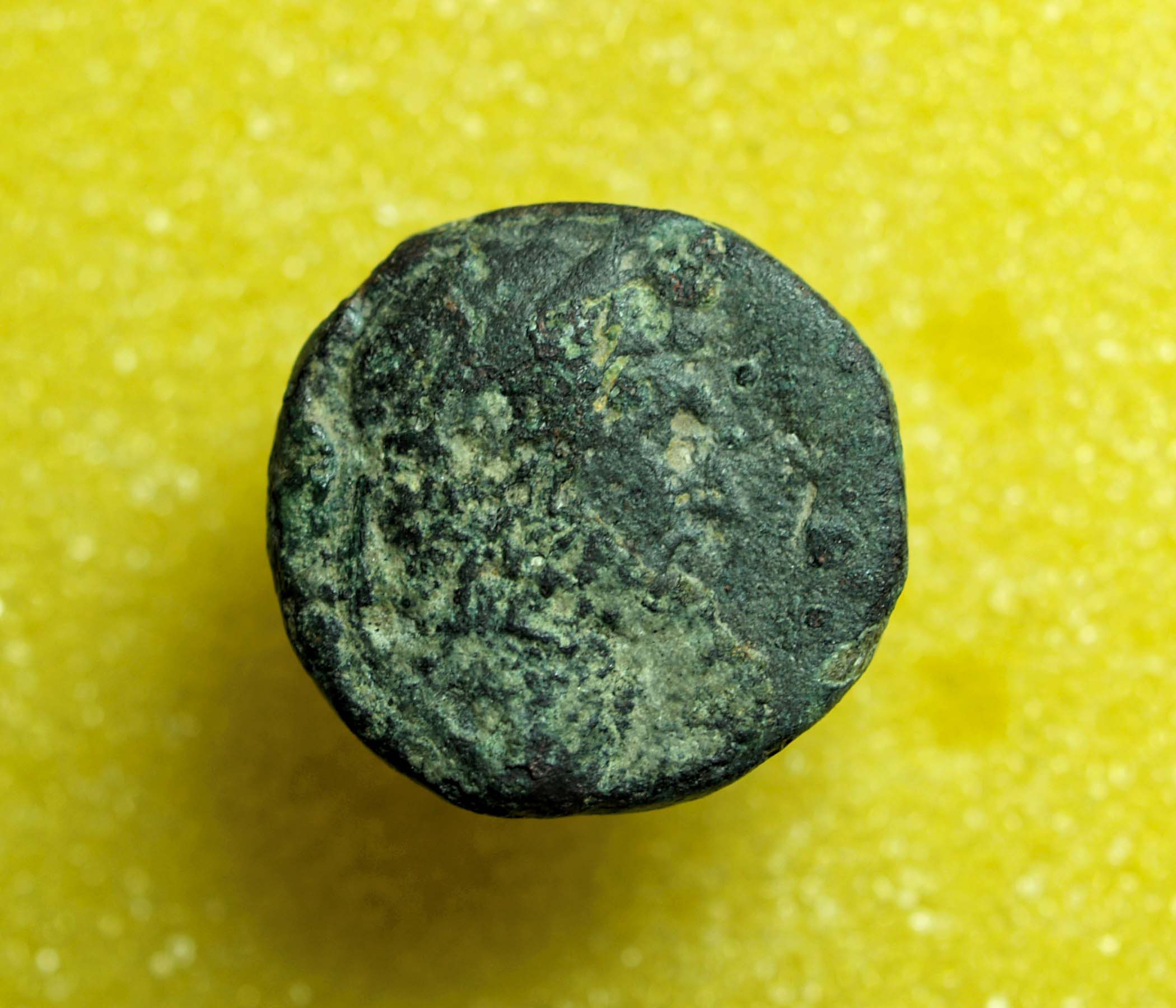 Identifying-Ancient-Greek-Coins-#4