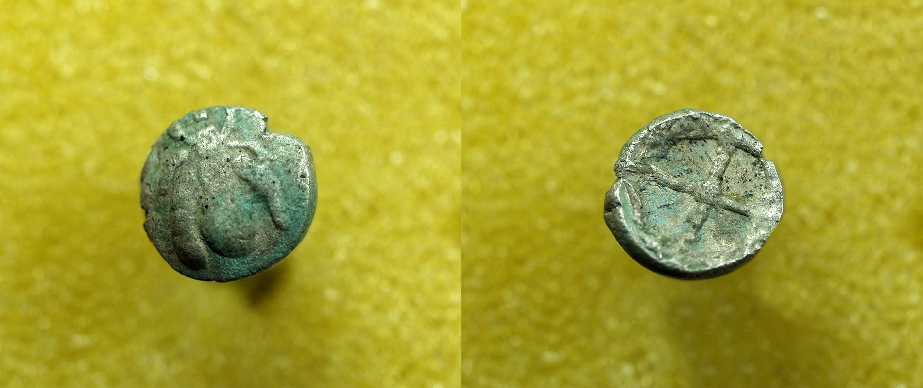 Identifying-Ancient-Greek-Coins-#20