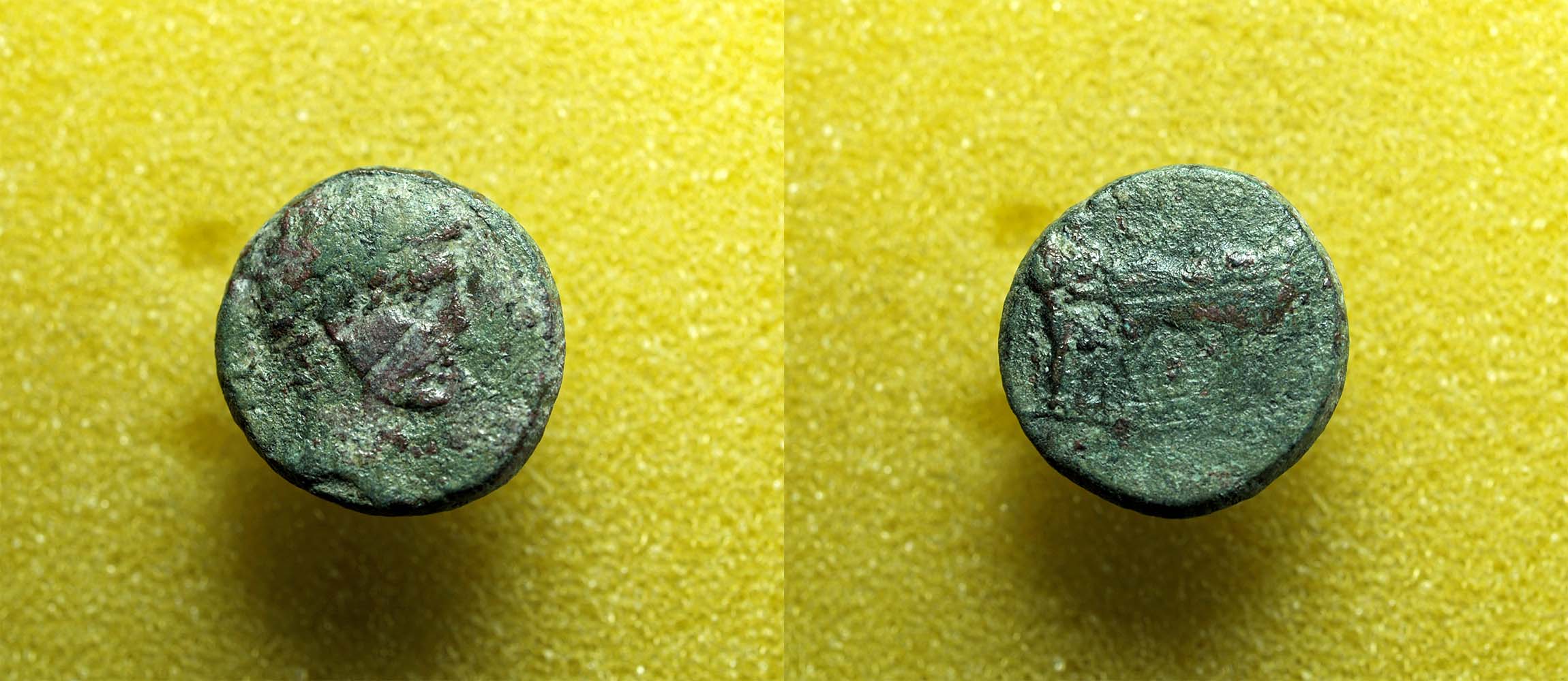 Identifying-Ancient-Greek-Coins-#26