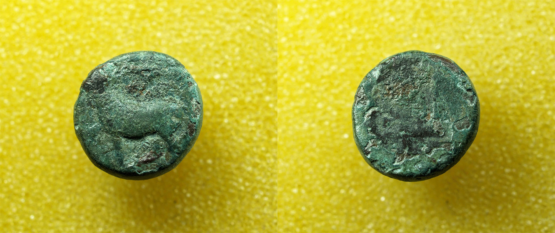 Identifying-Ancient-Greek-Coins-#33