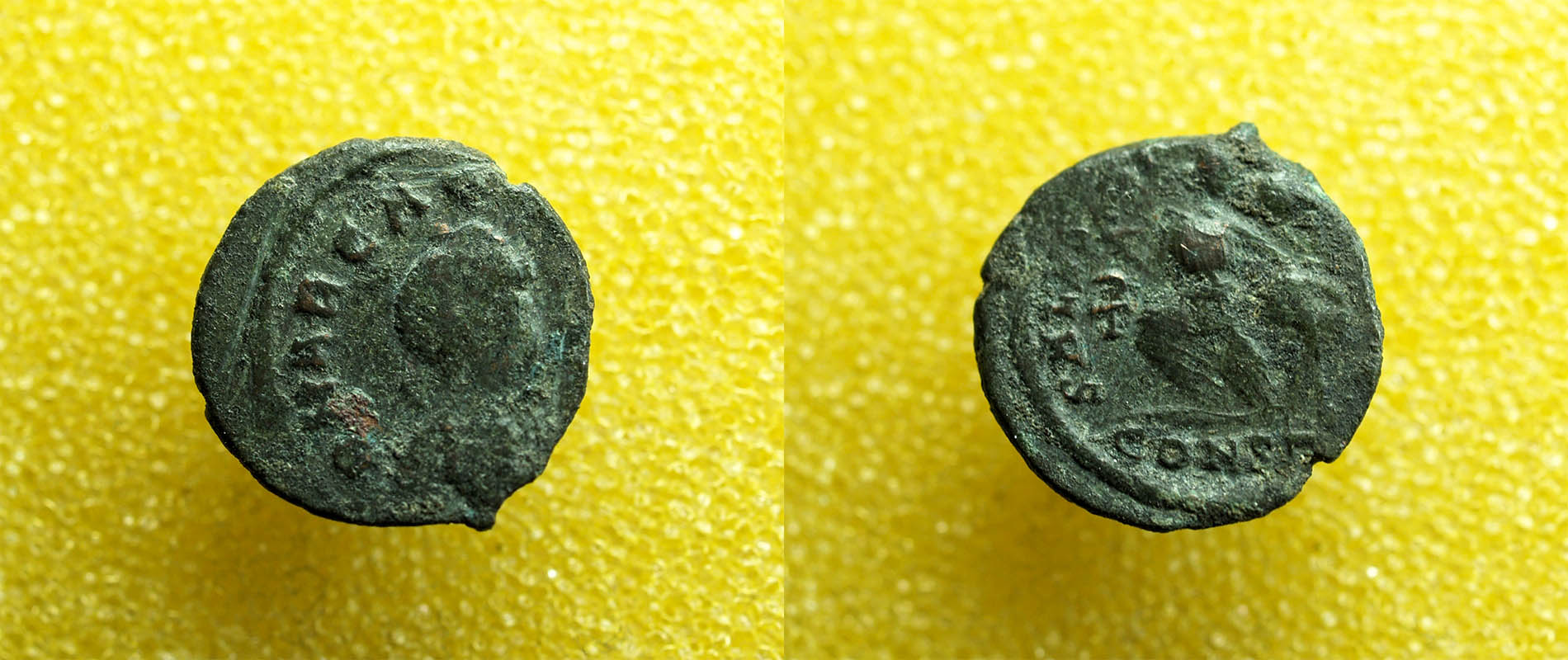 Identifying-Roman-Coins-#36
