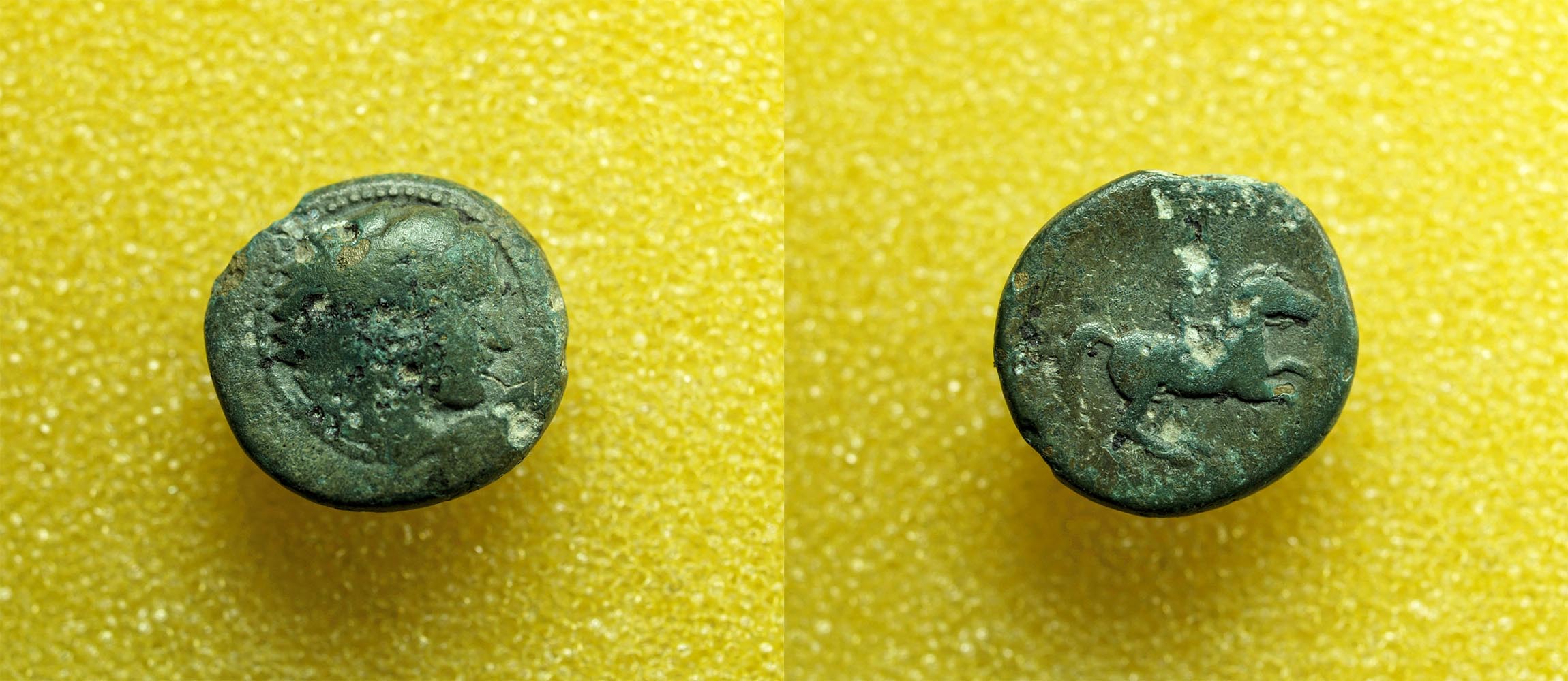 Identifying-Ancient-Greek-And-Roman-Coins-#41