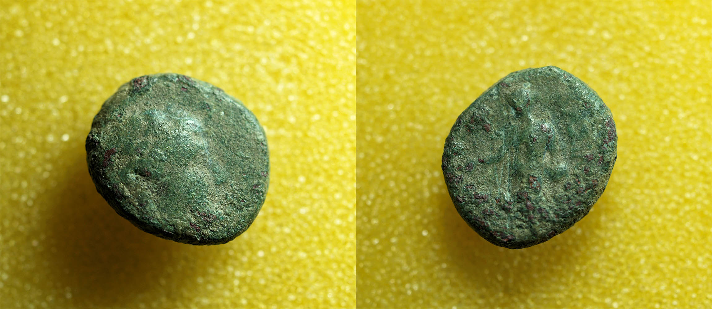 Identifying-Ancient-Greek-Coins-#45