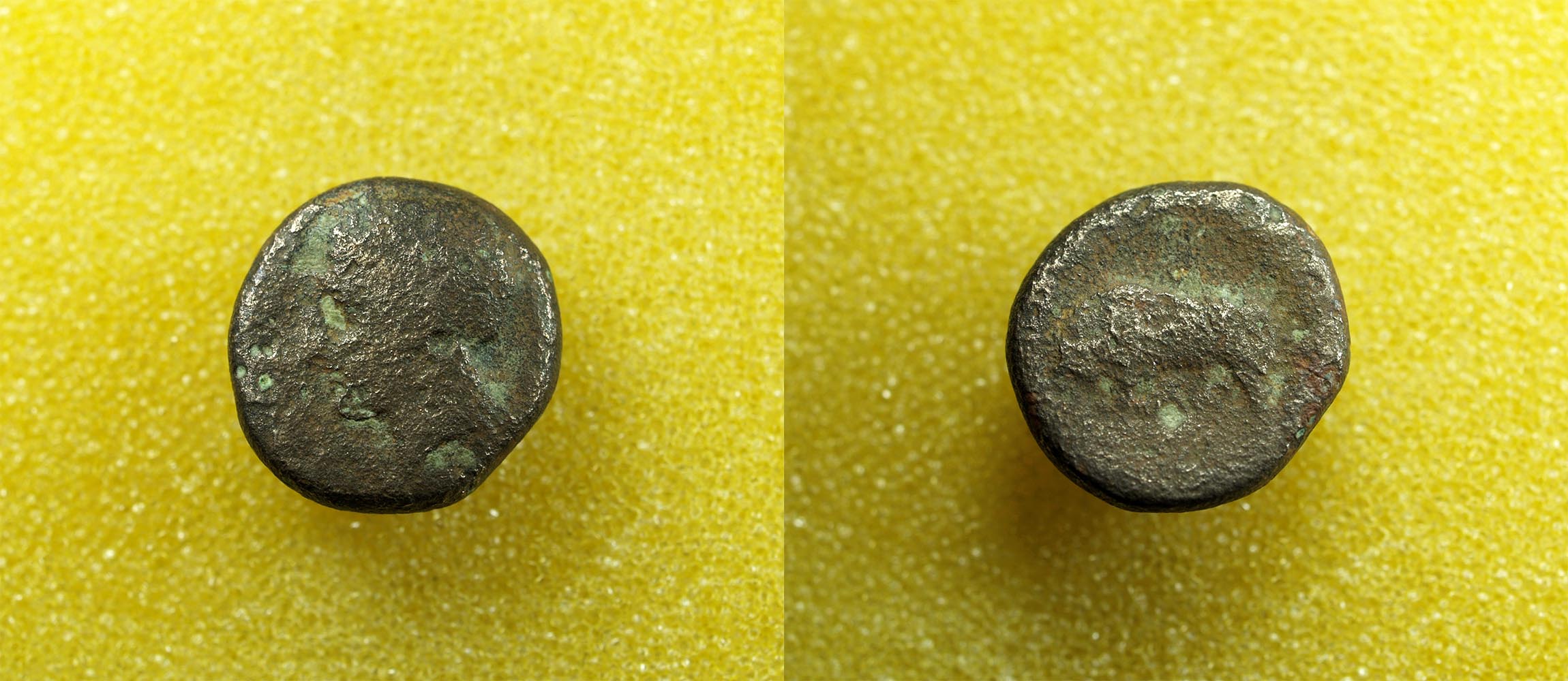 Identifying-Ancient-Greek-Coins-#45