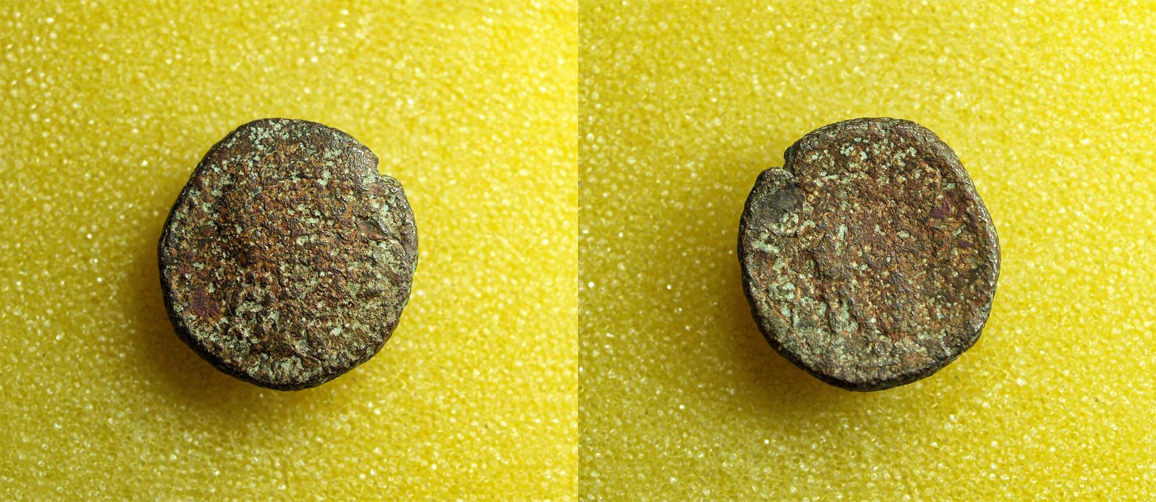 Identifying-Ancient-Greek-Coins-#46