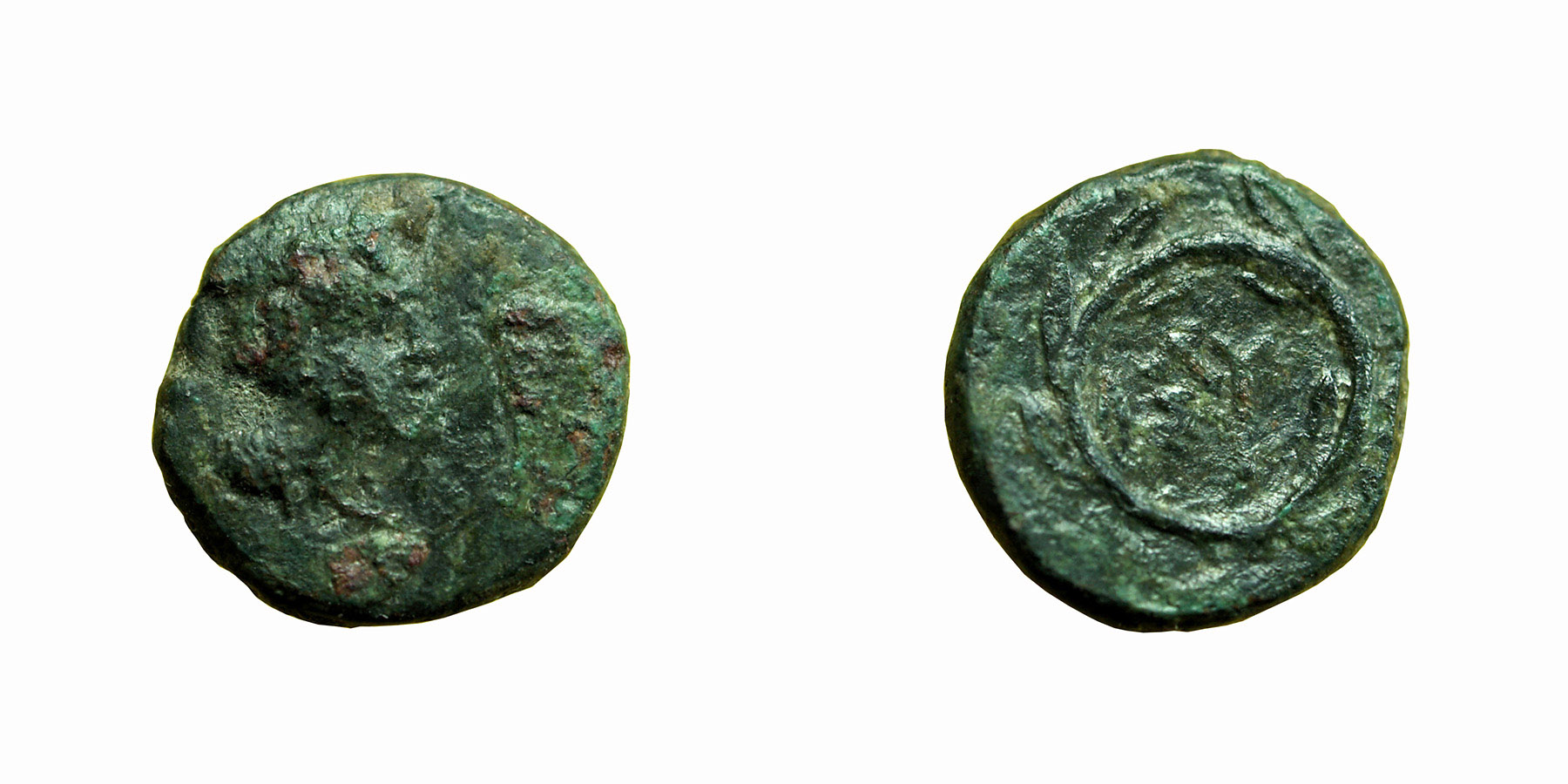 Identifying-Ancient-Greek-Coins-#48