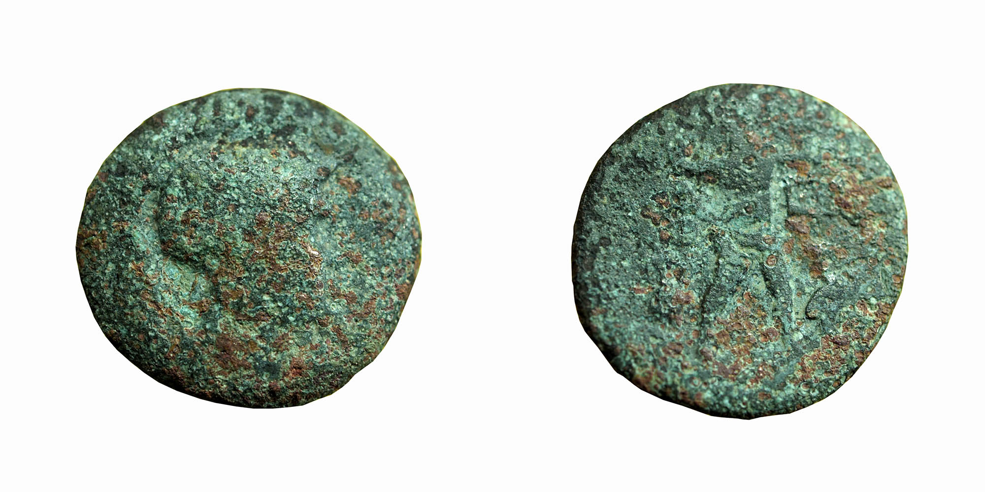 Identifying-Ancient-Greek-Coins-#54