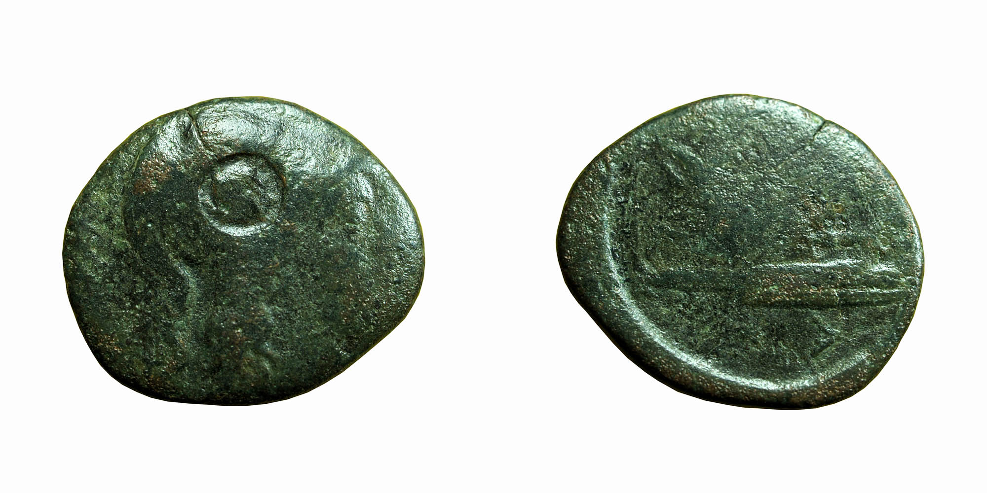 Identifying-Ancient-Greek-Coins-#57