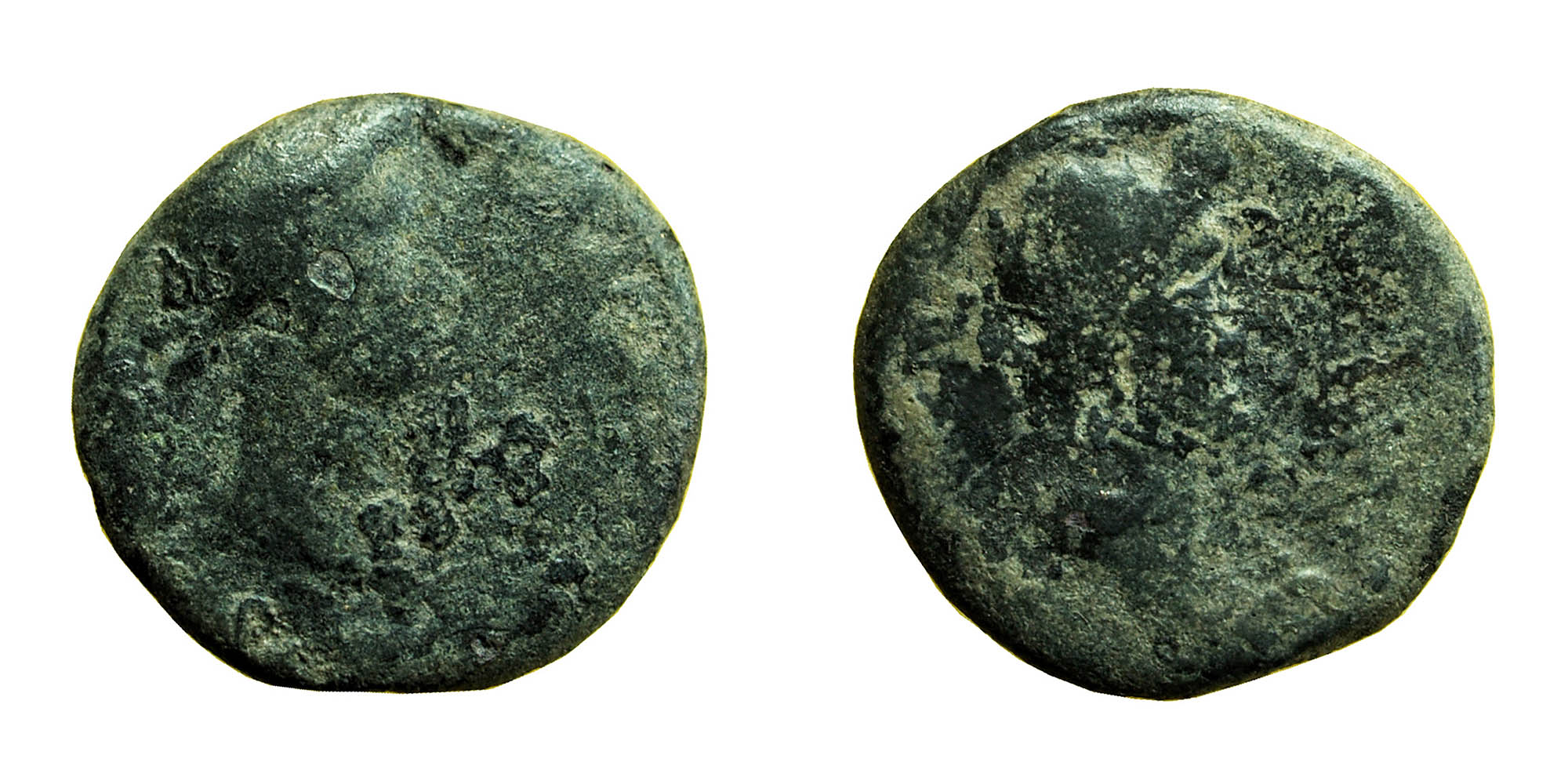 Identifying-Ancient-Greek-Coins-#60