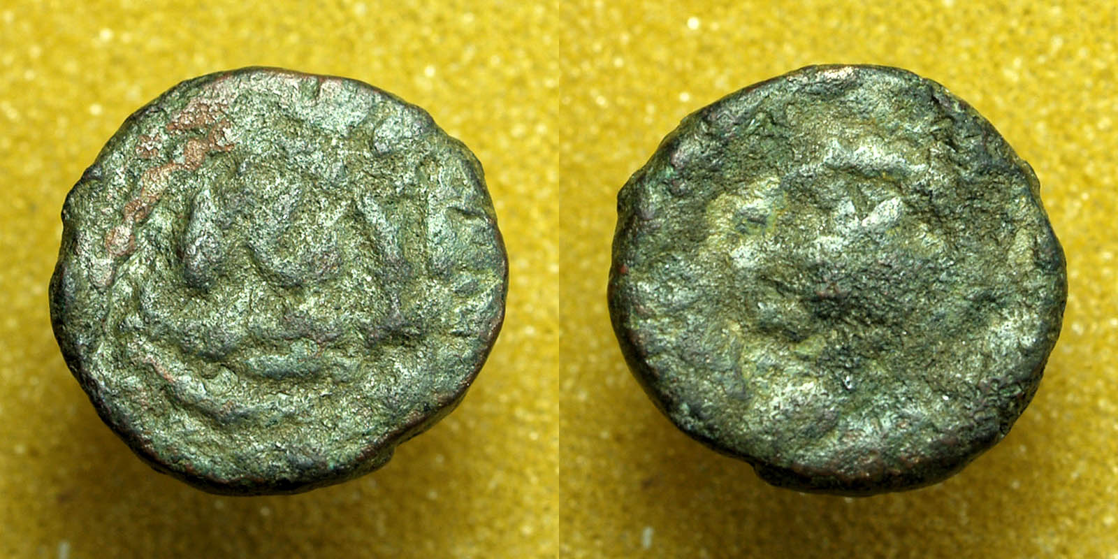 Ancient-Coin-To-Identify-#102-Maybe-Medieval-?
