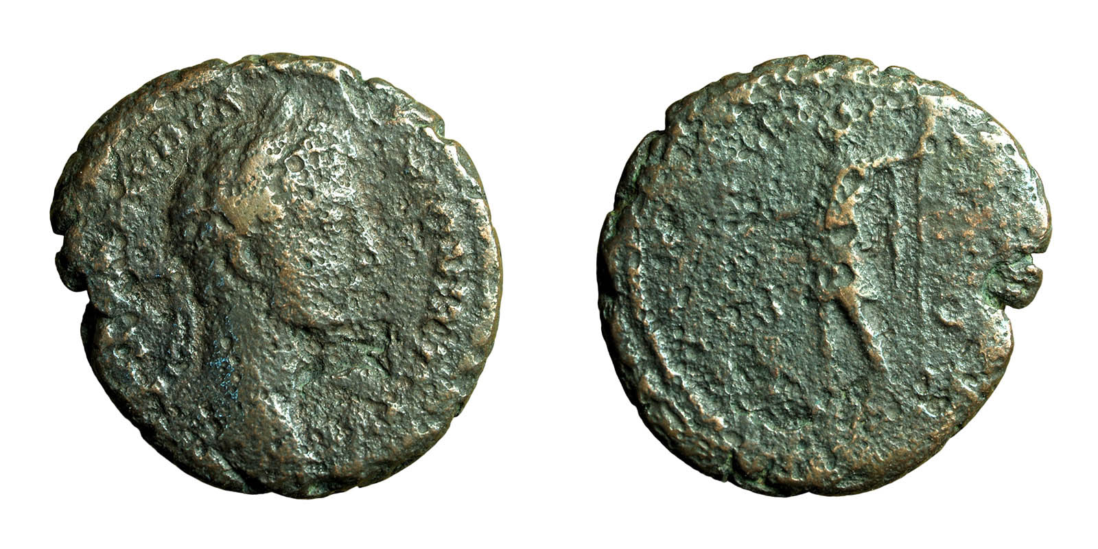 Ancient-Roman-Coin-To-Identify