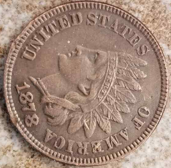1878-Indian-Head-To-Grade
