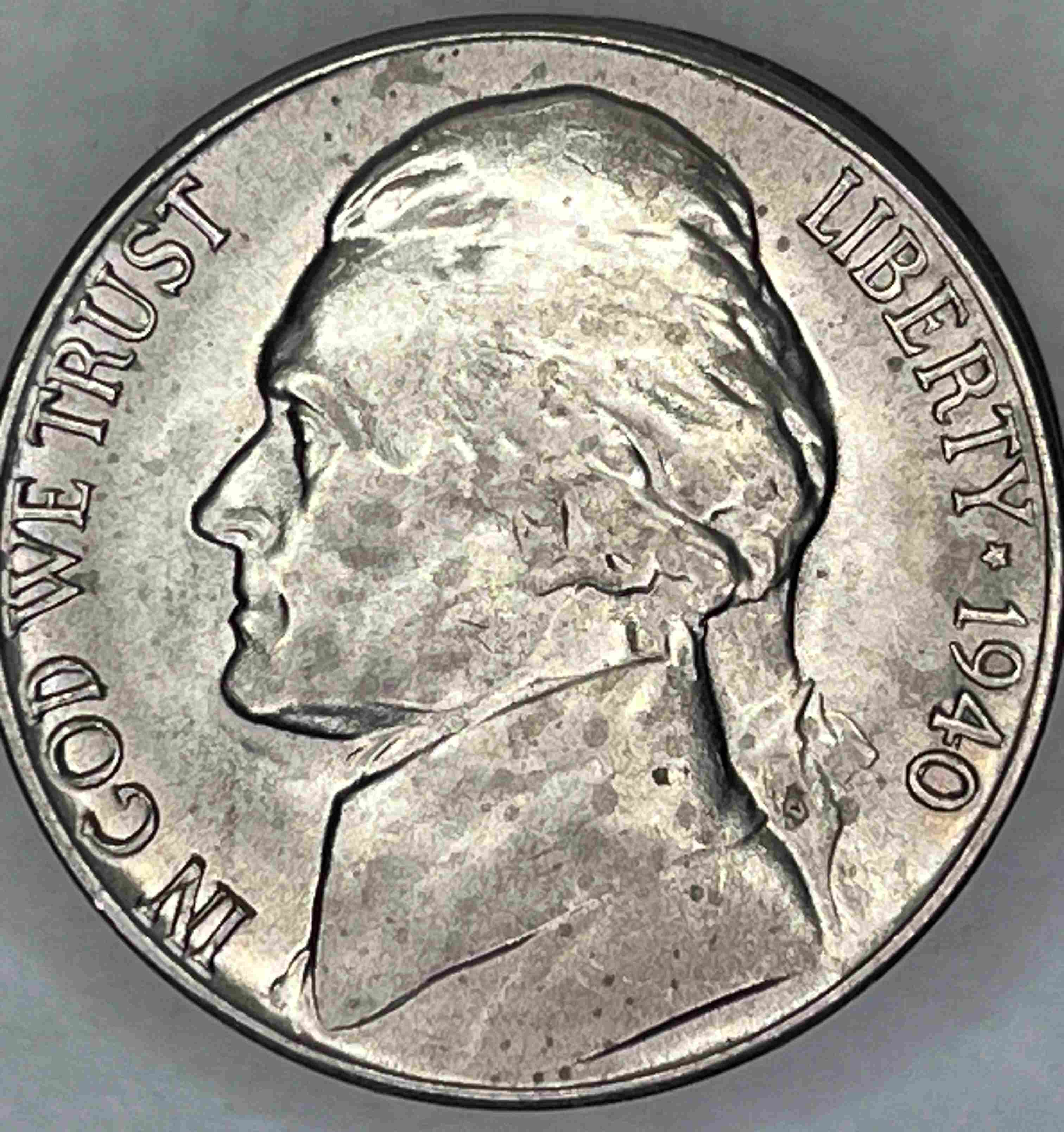 1940-D-Jefferson-Nickel-To-Grade-My-Picture-Taking