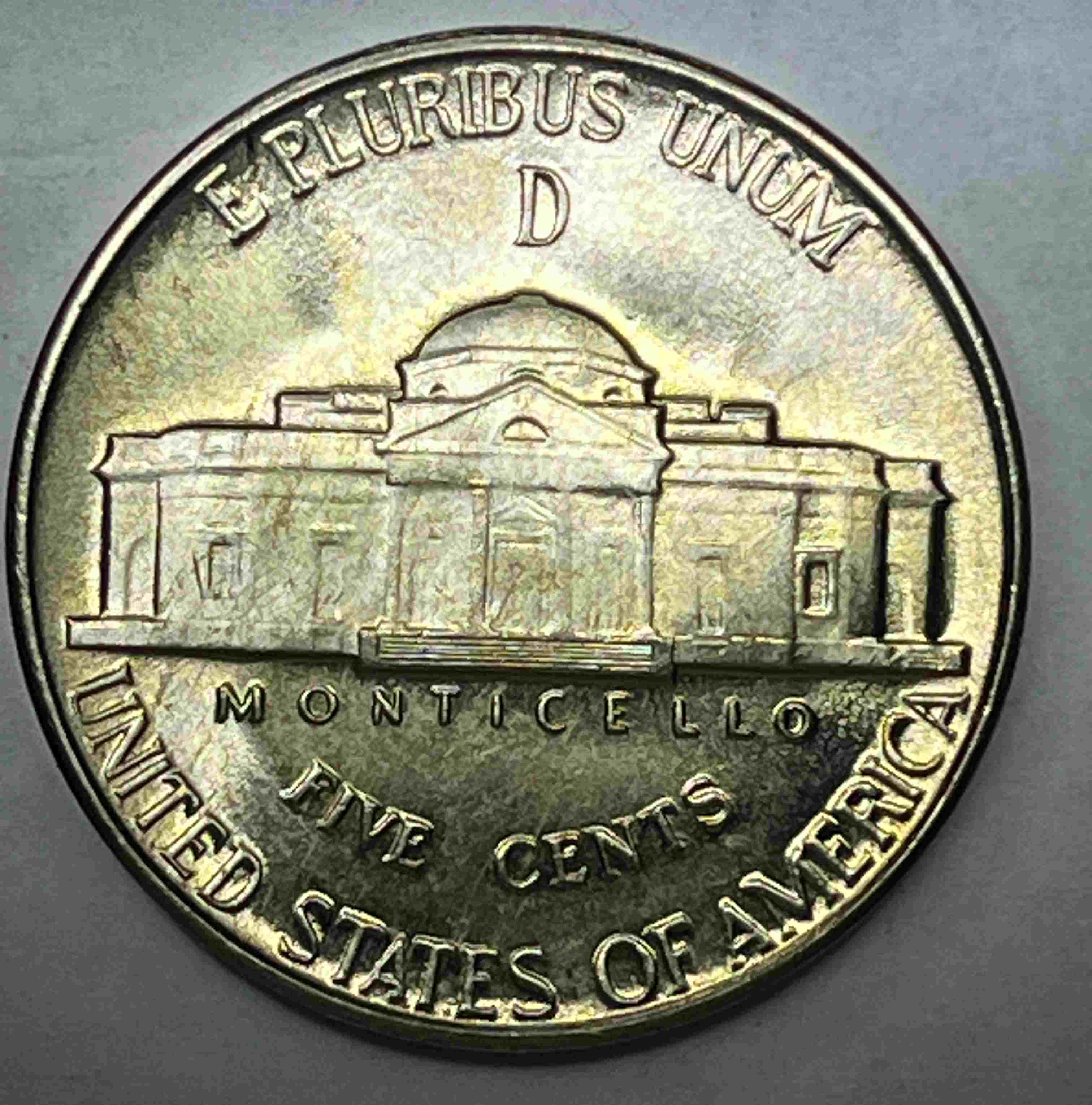 1943-War-Nickel-For-Appraisal